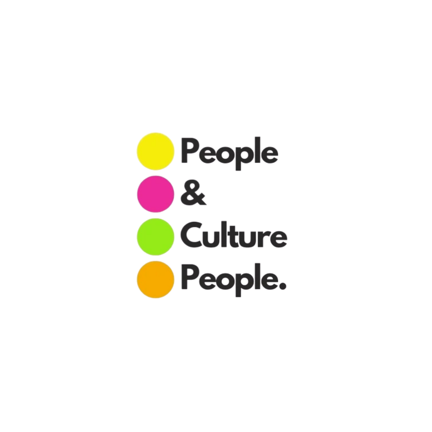 People & Culture People